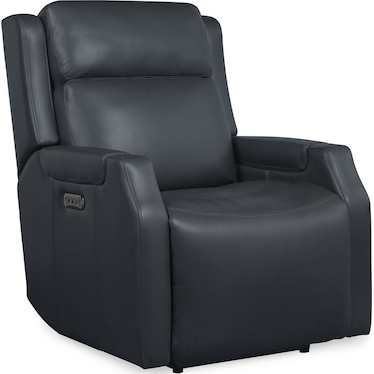 MS Zero Gravity Power Recliner
