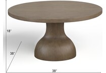 bosley lt brown dimension schematic t   