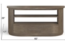 bosley lt brown dimension schematic t   