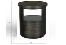 bosley dimension schematic t   