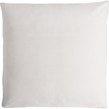 22 Inch Square Accent Pillow