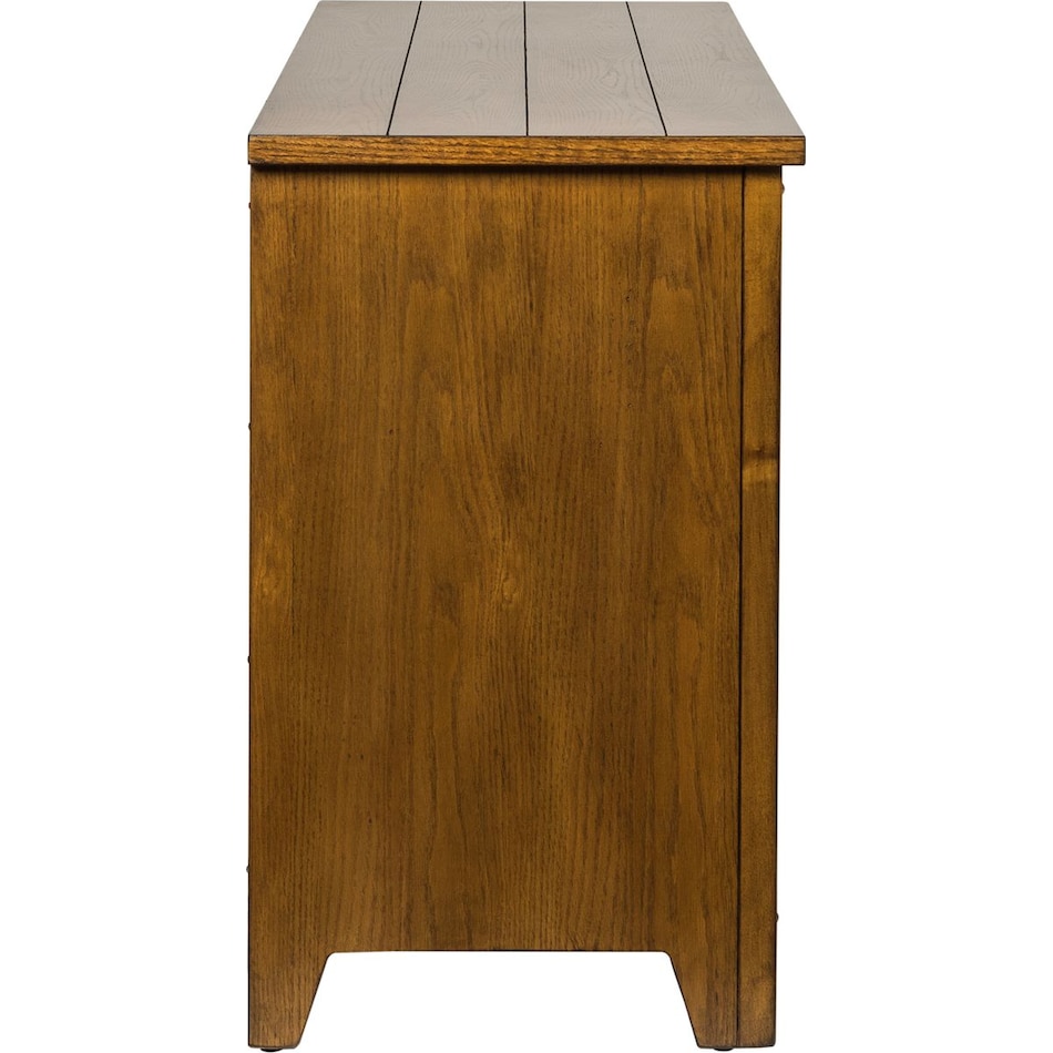 brown  tv  