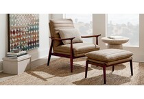brown  m  
