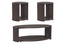 brown  ot pcs  