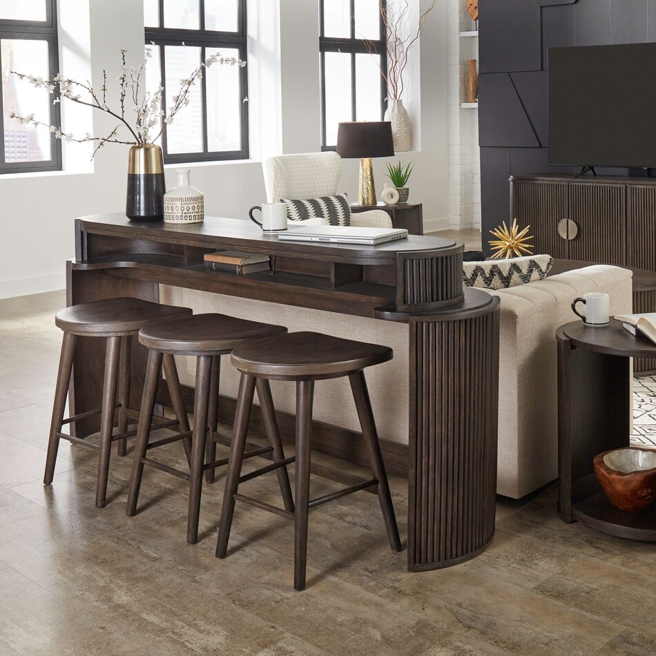 brown  ot pcs  