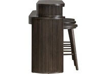 brown  ot pcs  