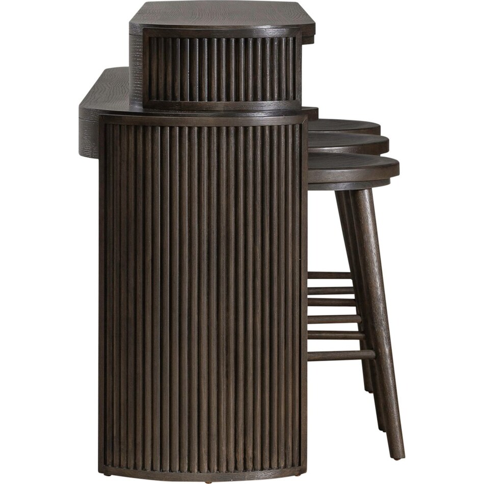 brown  ot pcs  