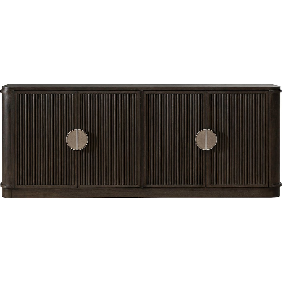 brown  tv  