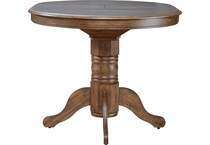 brown  cd gts  