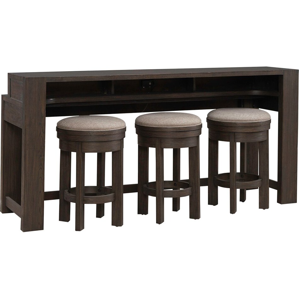 brown  ot pcs  