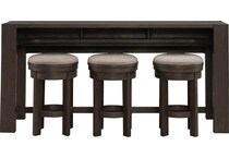 brown  ot pcs  