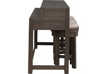 brown  ot pcs  