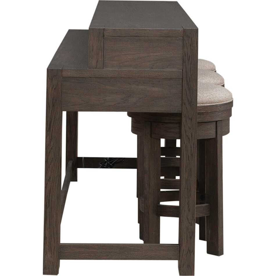 brown  ot pcs  