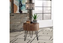 brown  at  