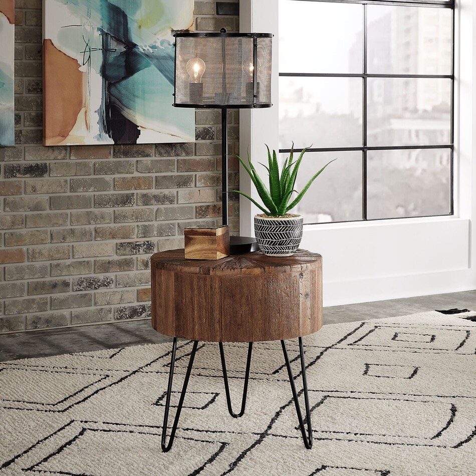 brown  at  