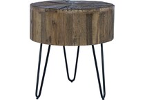 brown  at  