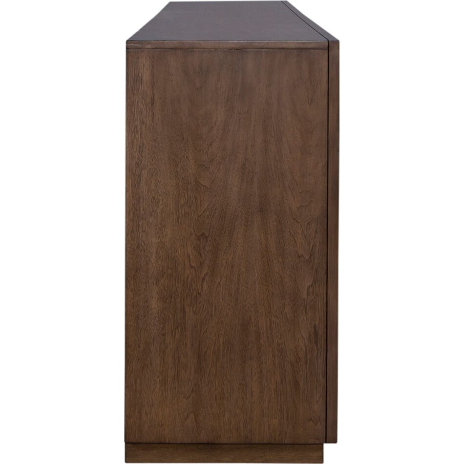 brown  tv  