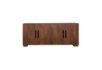 brown  tv  