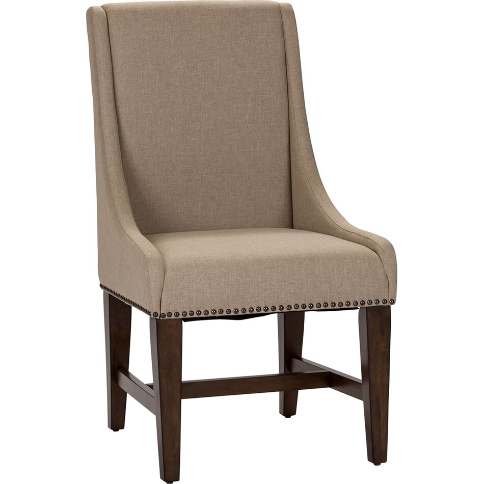 brown  dr trs  