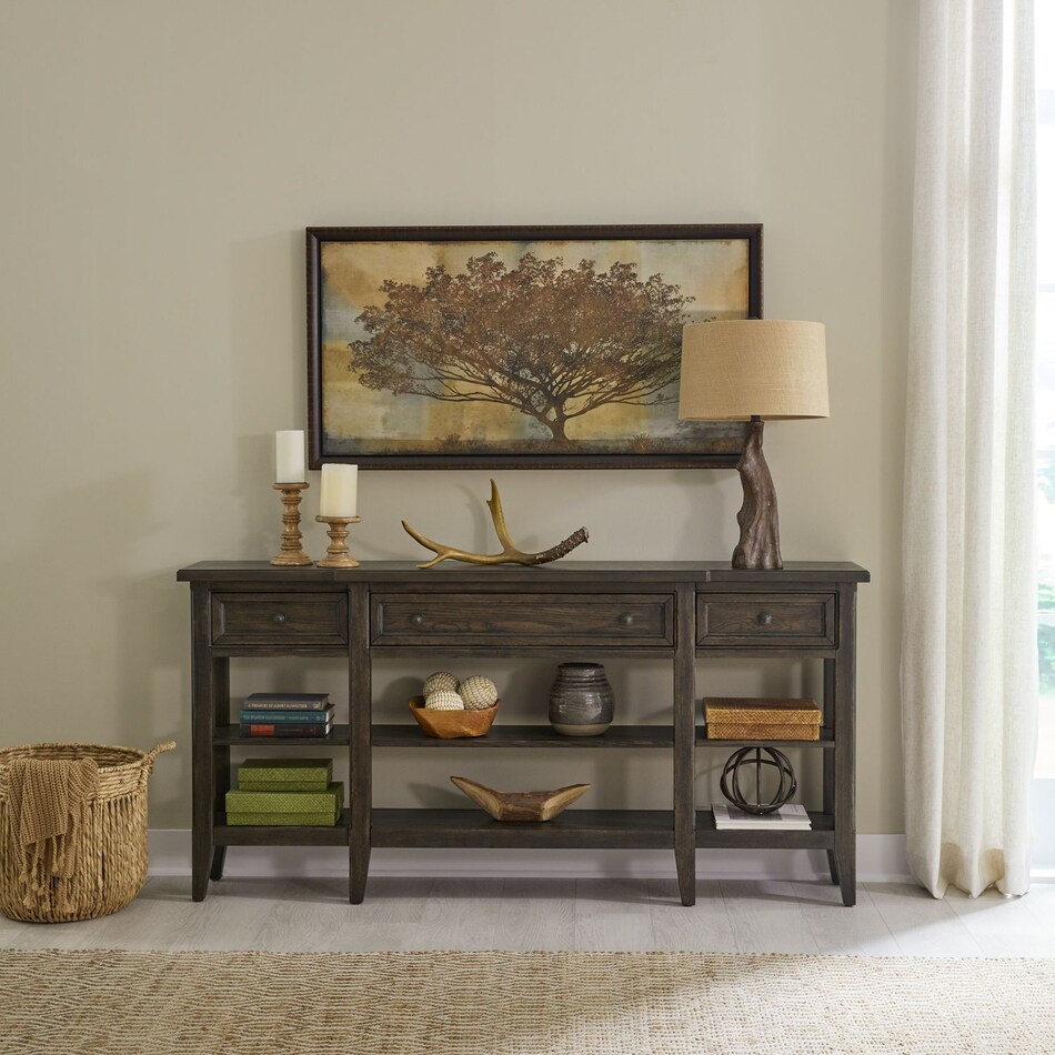 brown  at  