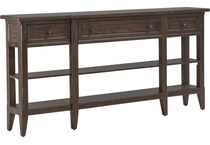 brown  at  