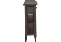 brown  at  