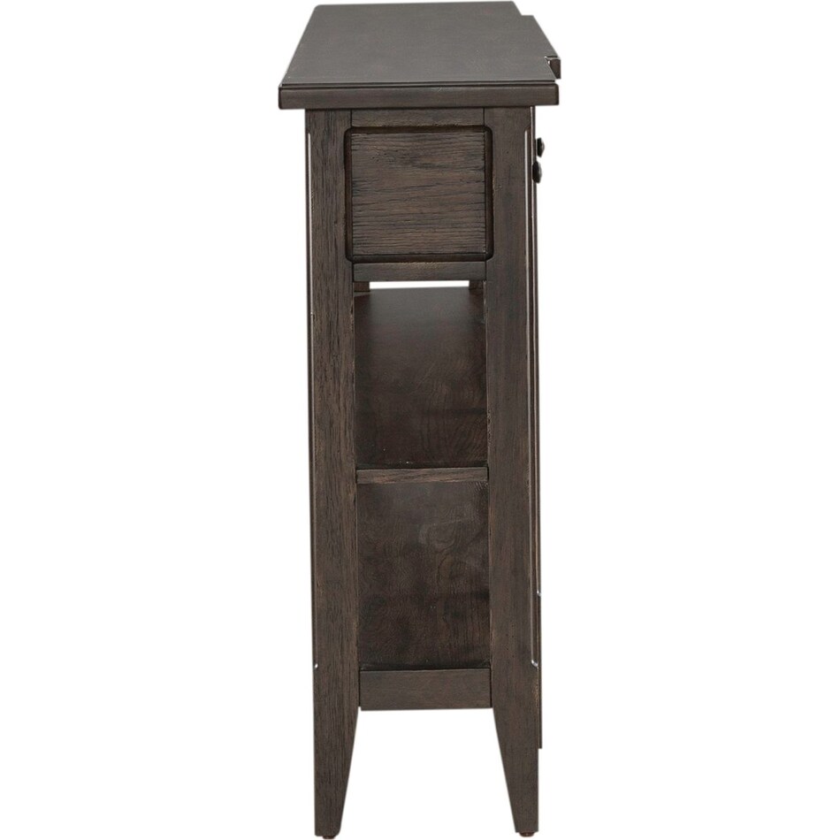 brown  at  