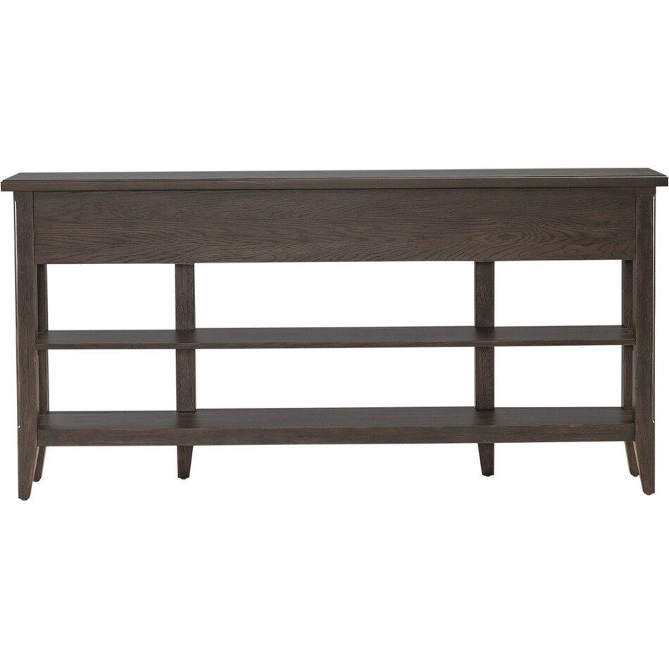 brown  at  