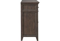 brown  cb  