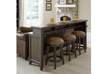 brown  ot pcs  