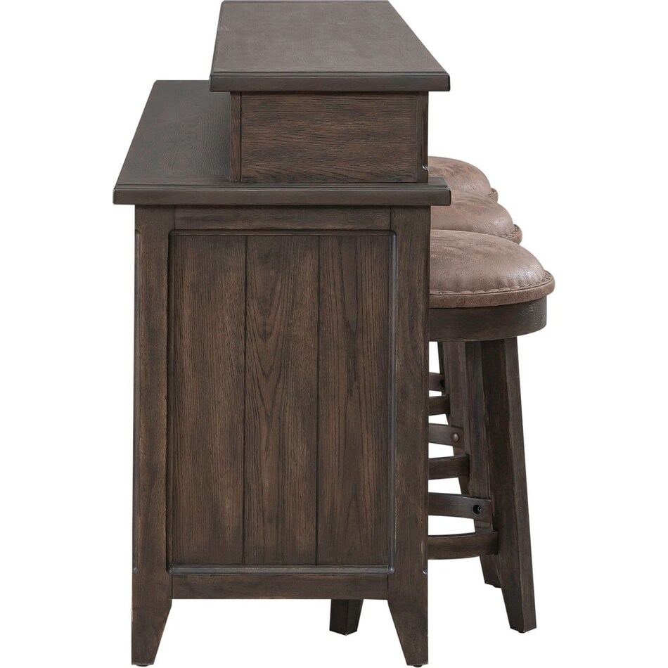 brown  ot pcs  