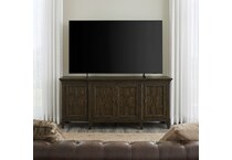 brown  tv  