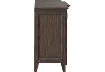 brown  tv  