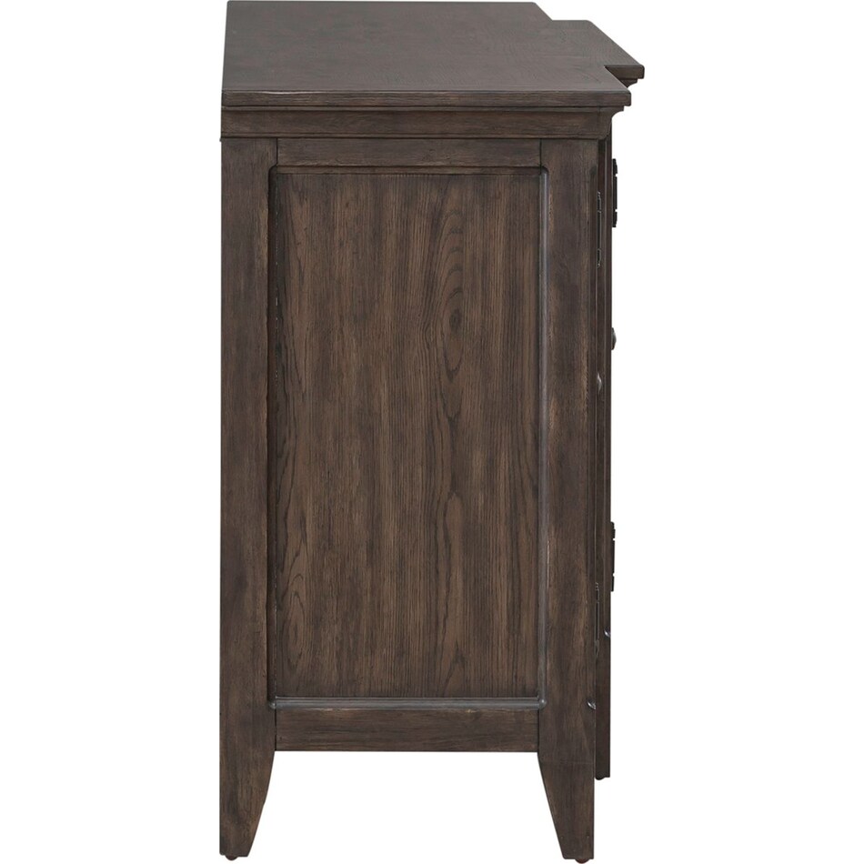 brown  tv  