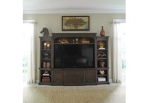 brown  tv  