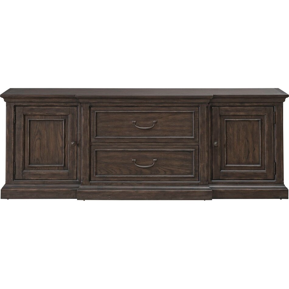 brown  tv  