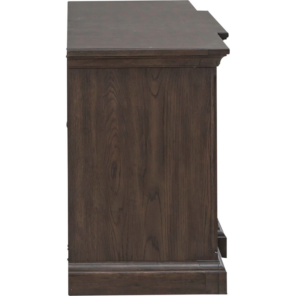 brown  tv  
