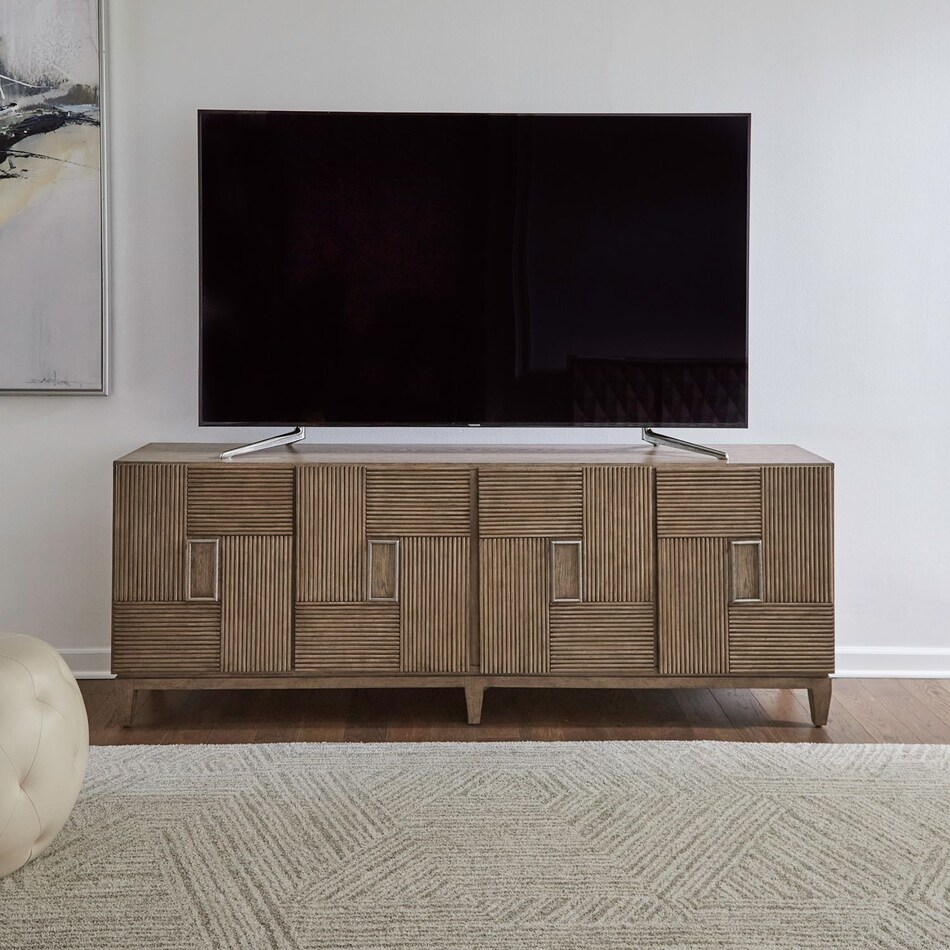 brown  tv  