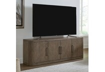 brown  tv  