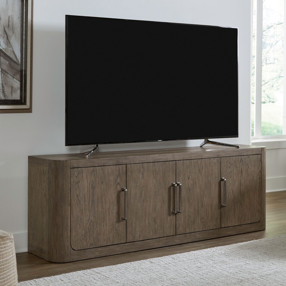 brown  tv  