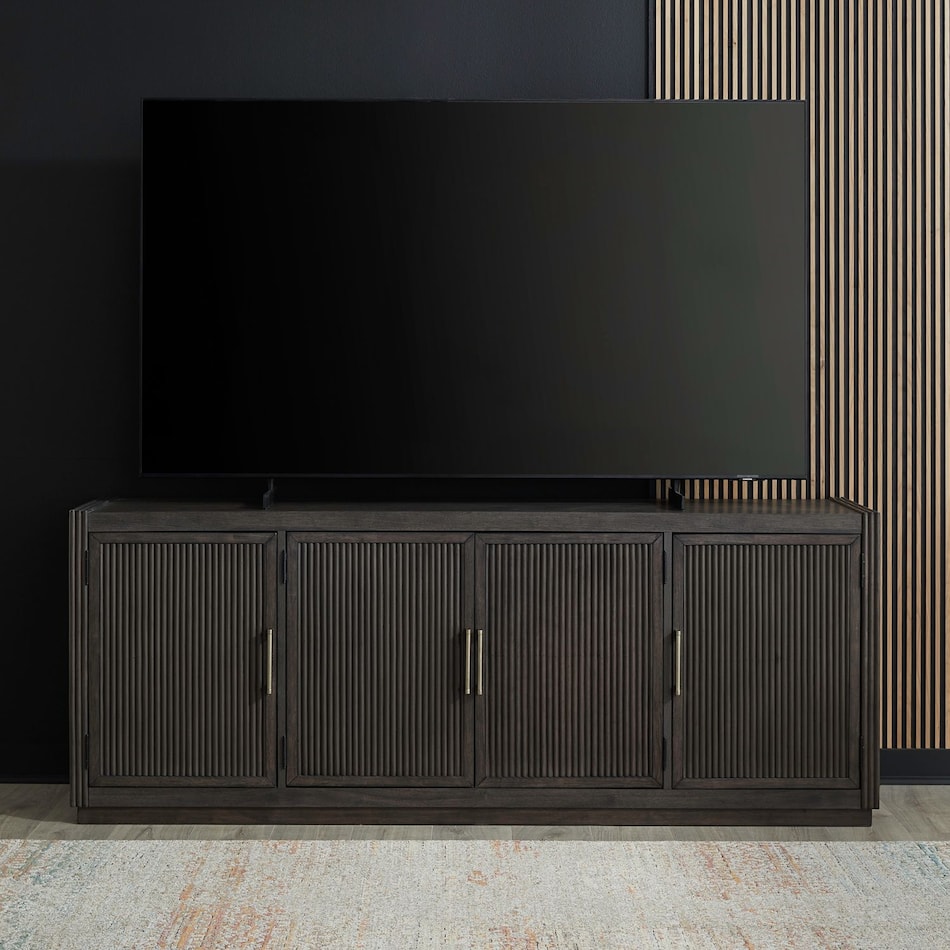 brown  tv  