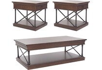 brown  ot pcs  