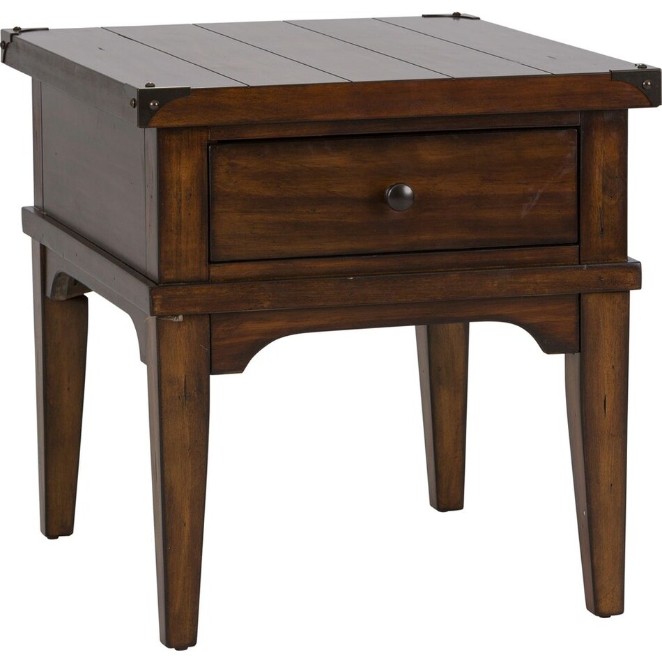 brown  ot pcs  