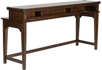 brown  ot pcs  