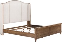 brown  br qsh  