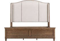 brown  br qsh  