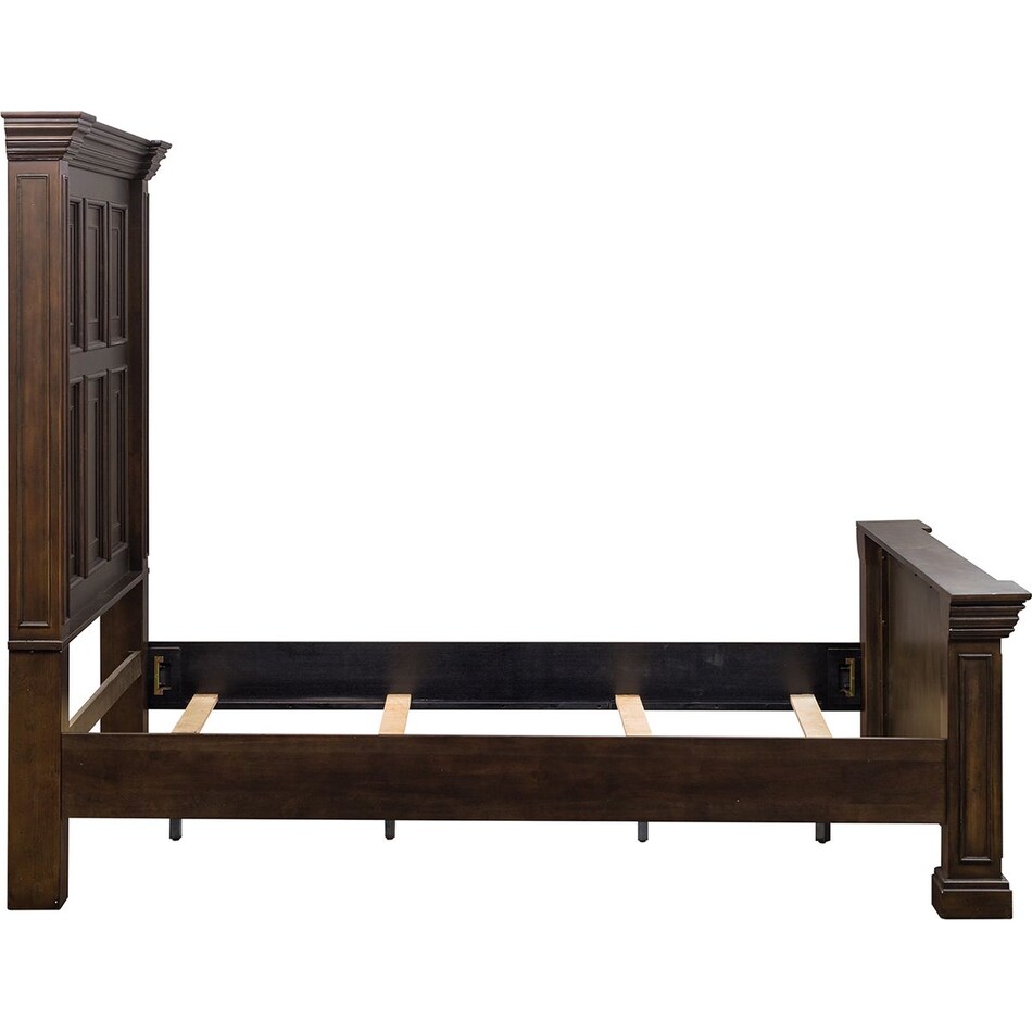 brown  br qpb  