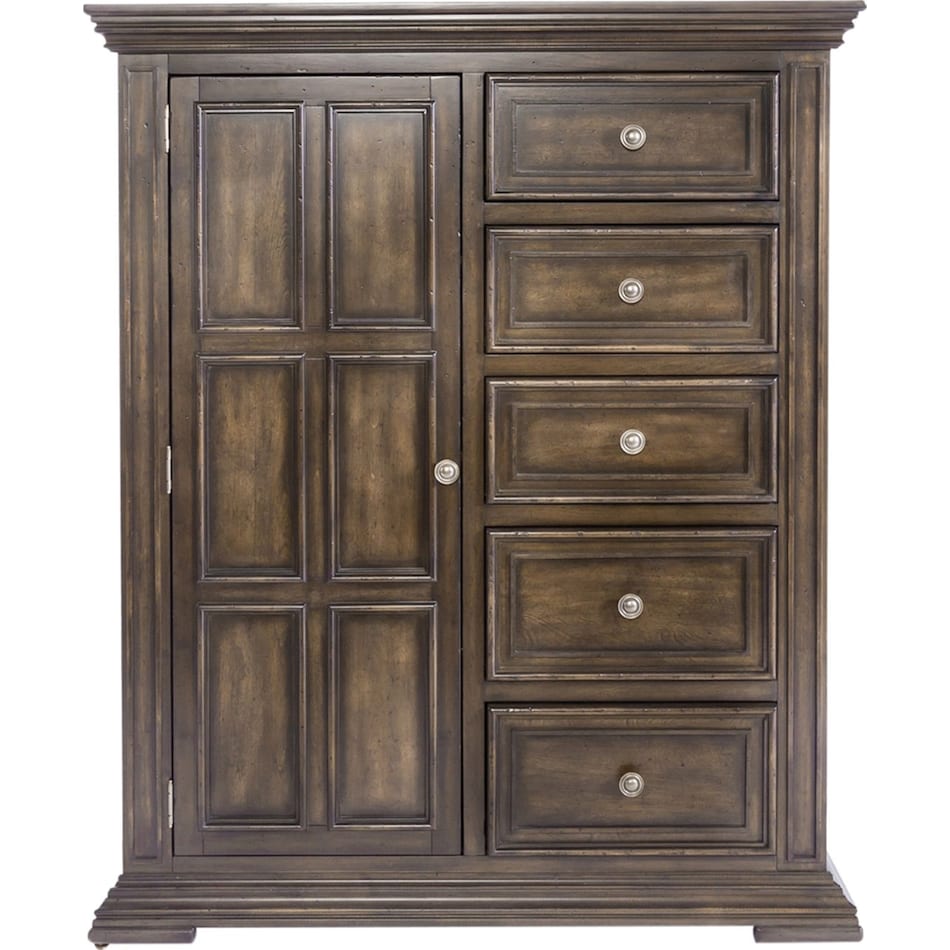 brown  br  