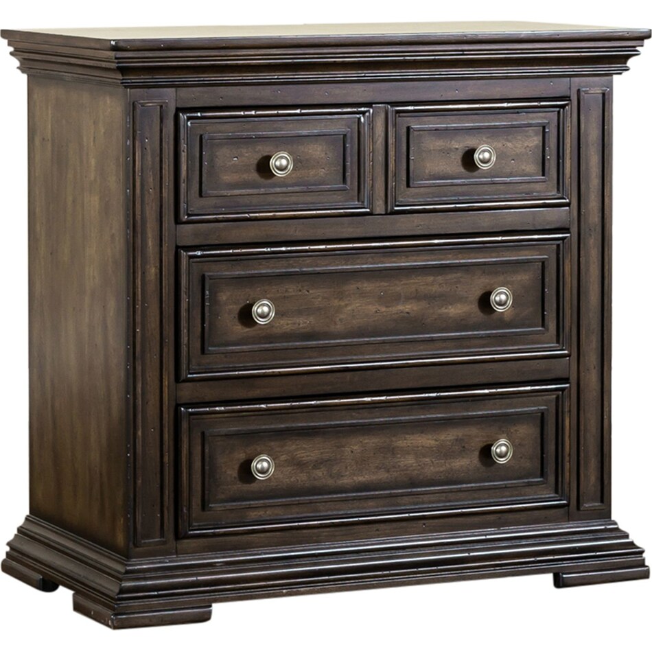 brown  br  