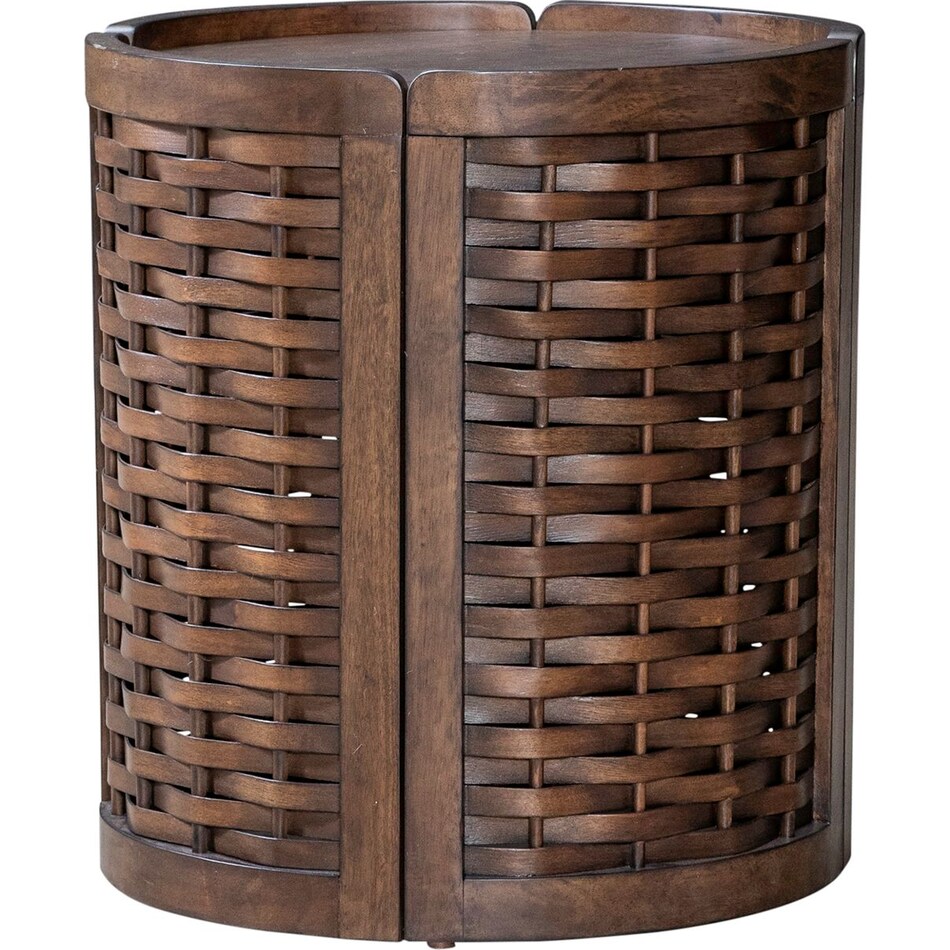 brown  ot  